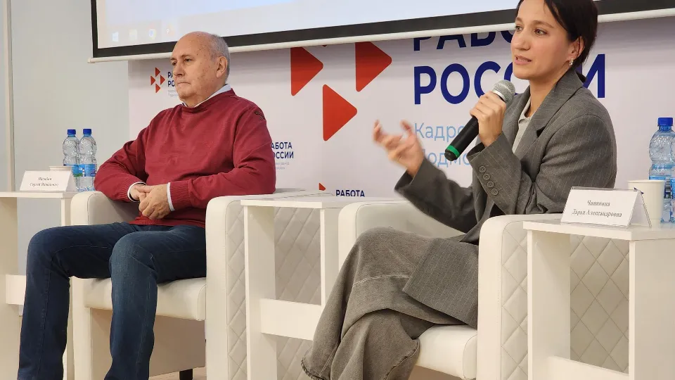 Фото: Медиабанк Подмосковья/Мария Шигорева