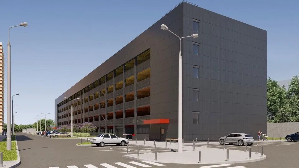 Фото: Ферро-Строй