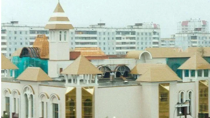 фото: администрация Краснознаменска