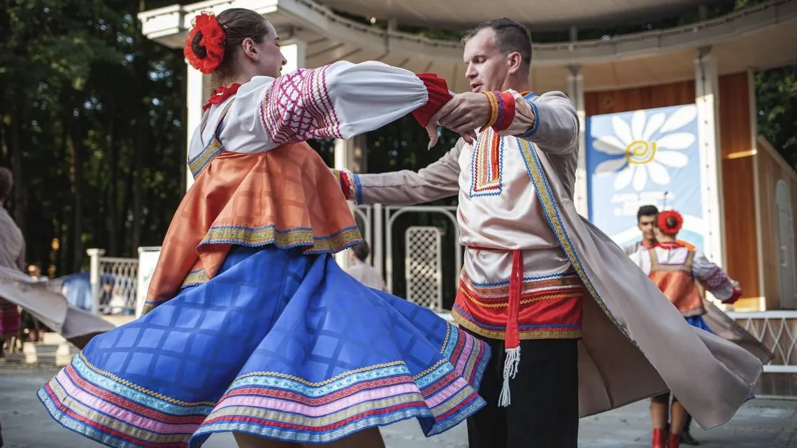 Фото: КЦ «Усадьба Кривякино»