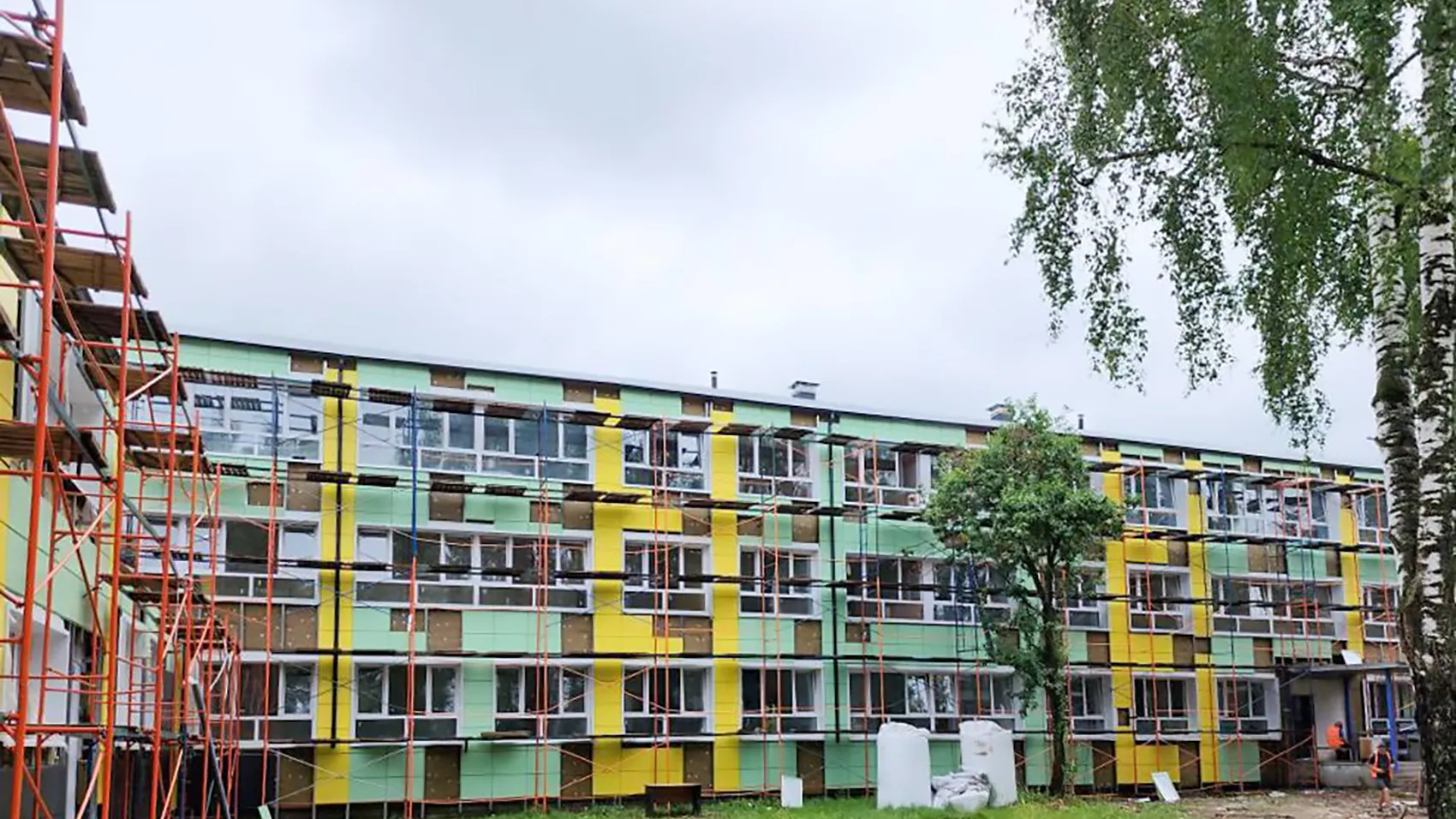 Фото: Минстрой МО