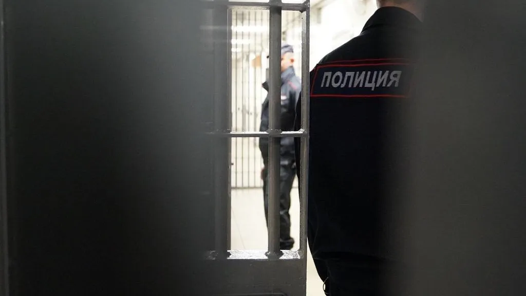 Полиция. Фото: УМВД