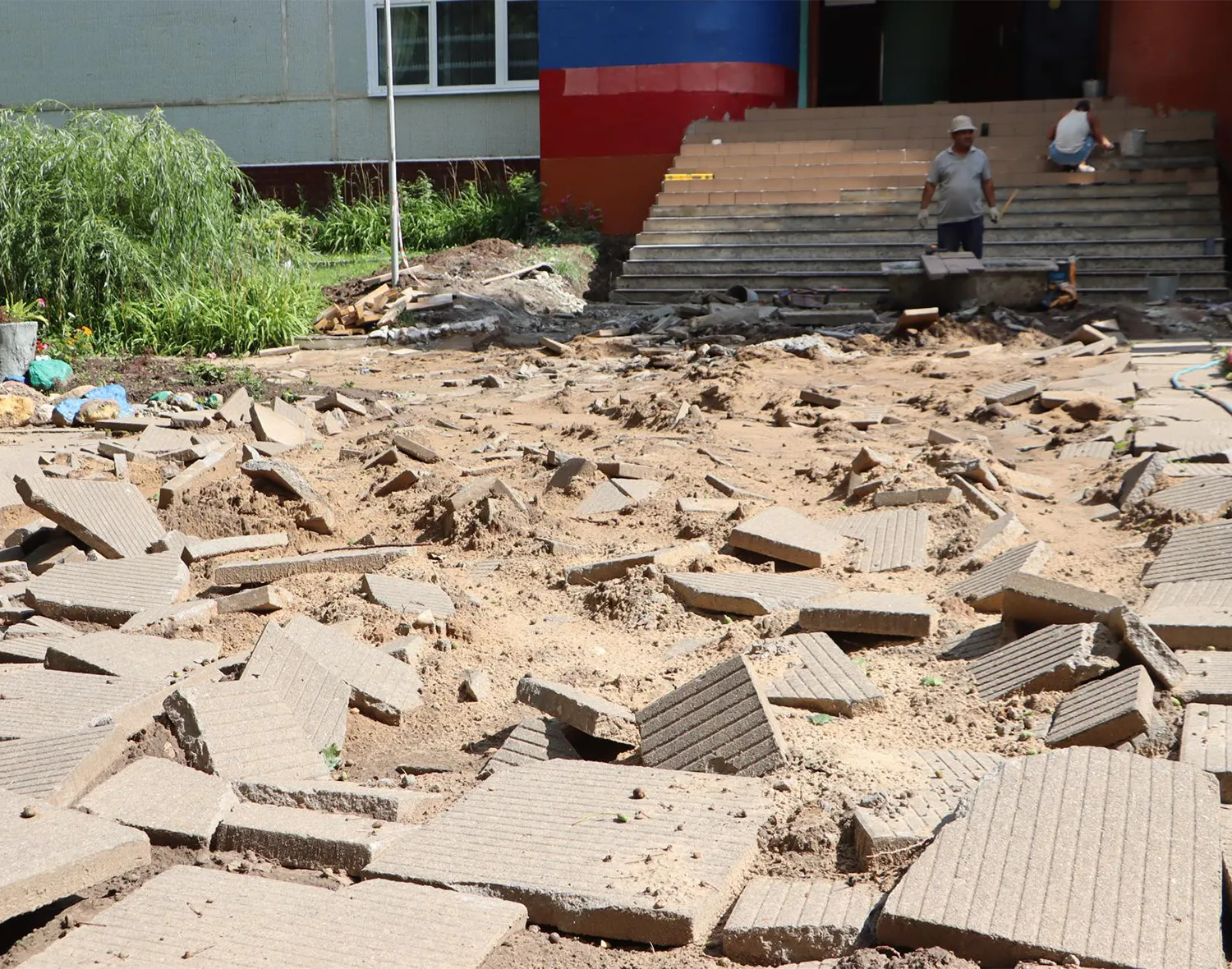 Фото: Татьяна Кострикина