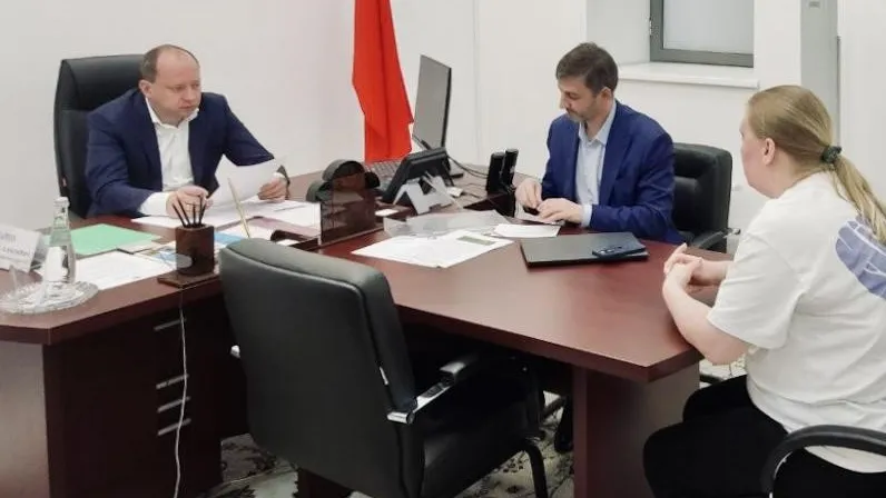 Фото: Министерство стройкомплекса Московской области