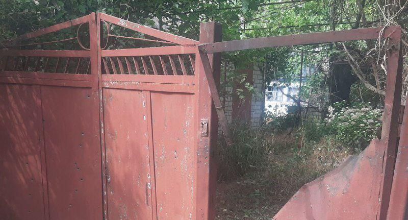 За сутки в Херсонской области от ВСУ пострадал ребенок и двое взрослых
