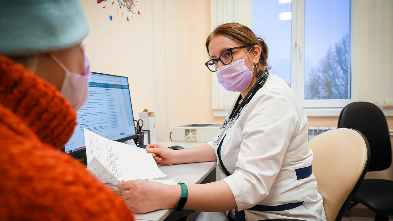 МедиаБанк Подмосковья/Данила Кирьянов