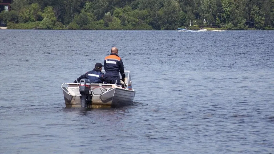 Фото: ГКУ МО «Мособлпожспас»