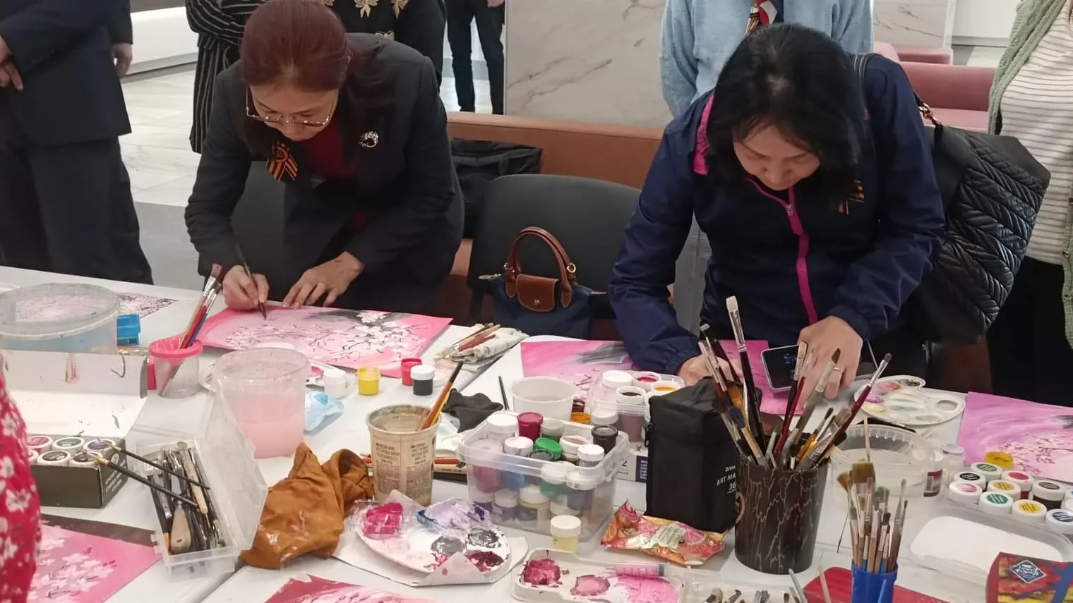 Фото: пресс-служба администрации Наро-Фоминского г.о.