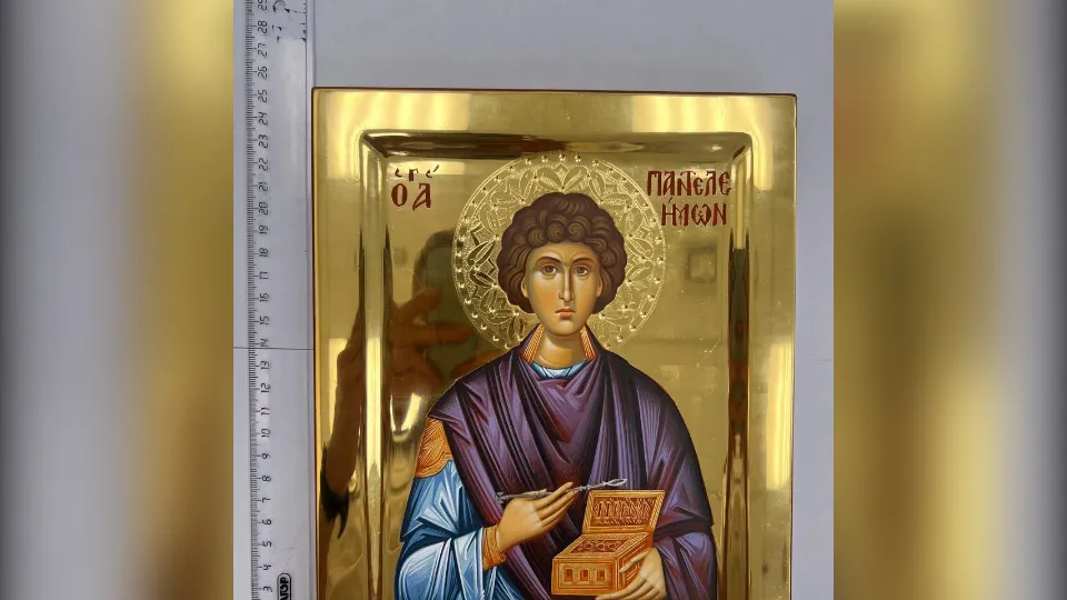 Фото: пресс-служба ФТС России