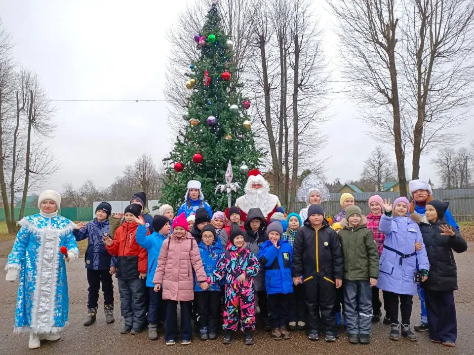 Фото: пресс-служба администрации Волоколамского м.о.