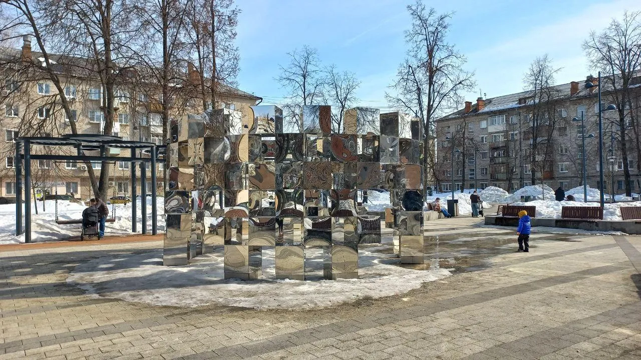 REGIONS/Олег Книжник