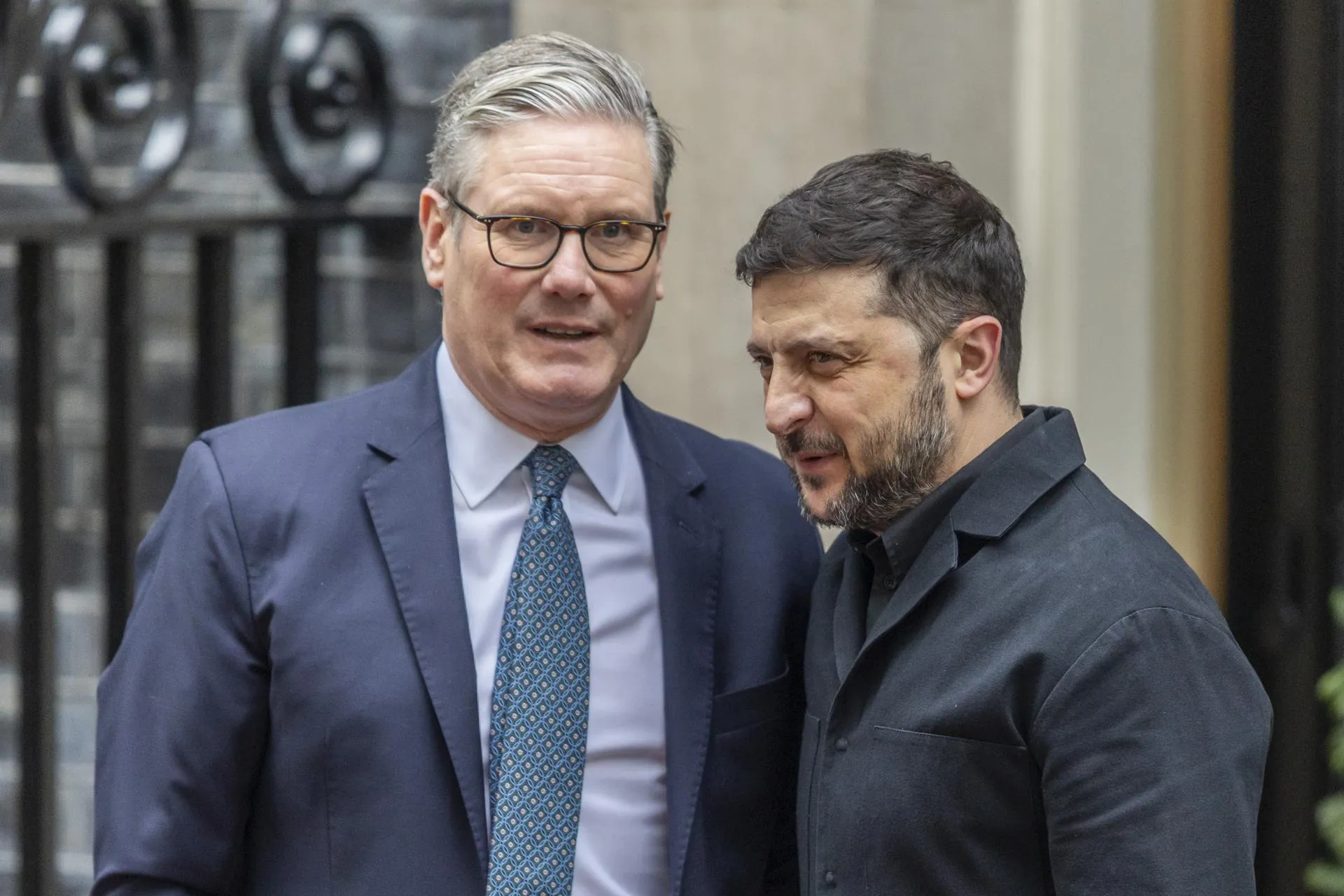 Marcin Nowak/Keystone Press Agency