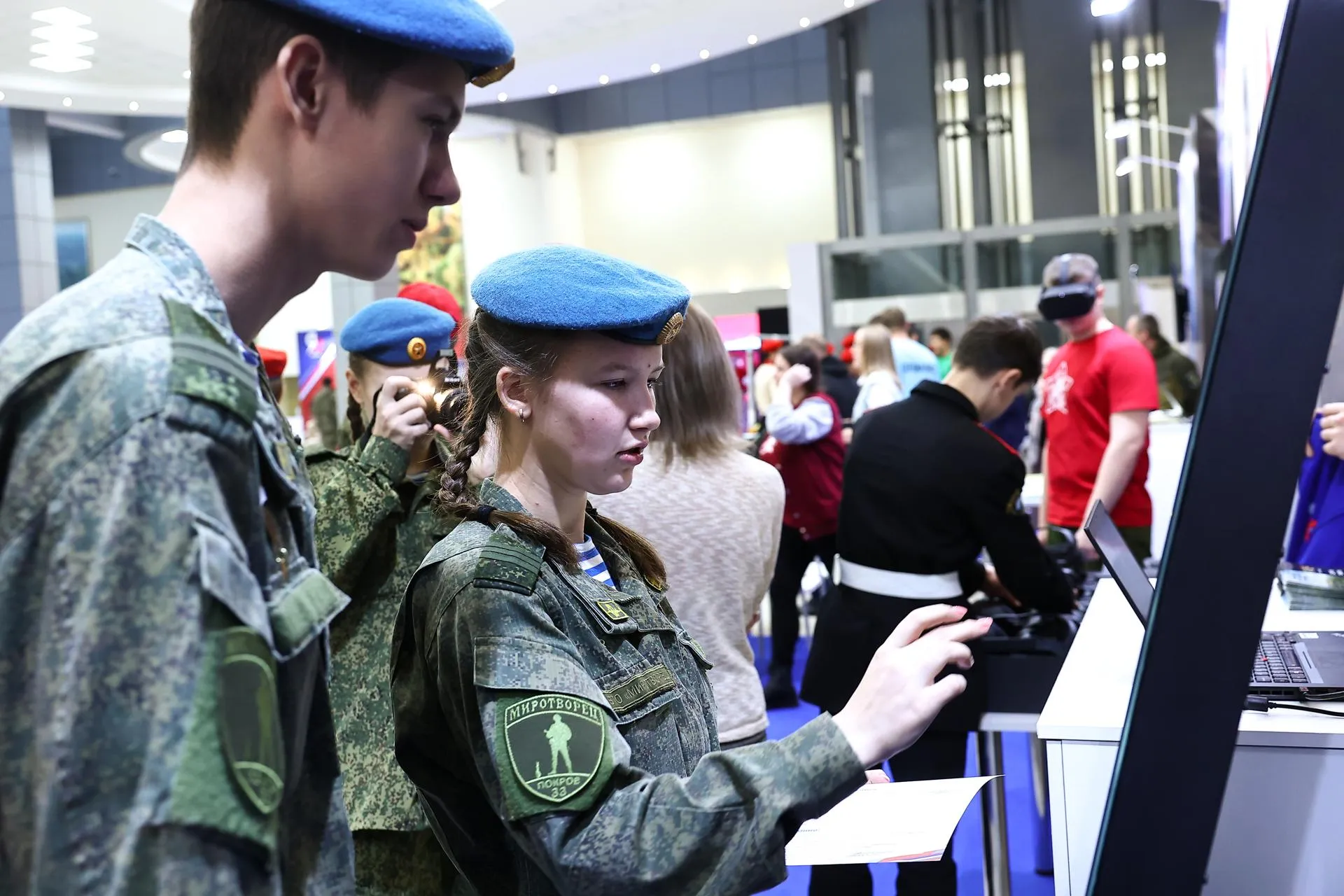 Фото: Антон Чернов