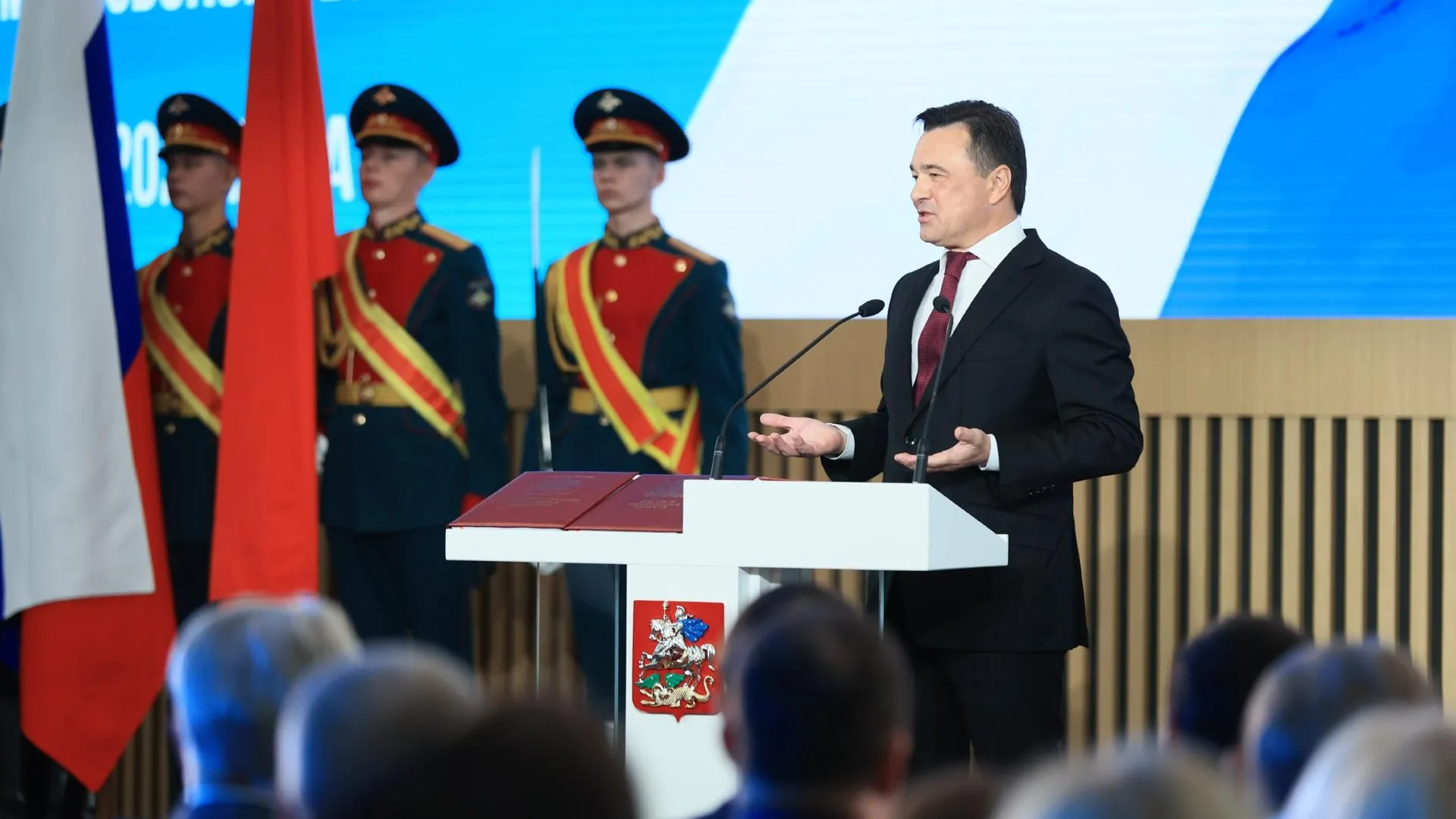 Фото: Константин Семенец