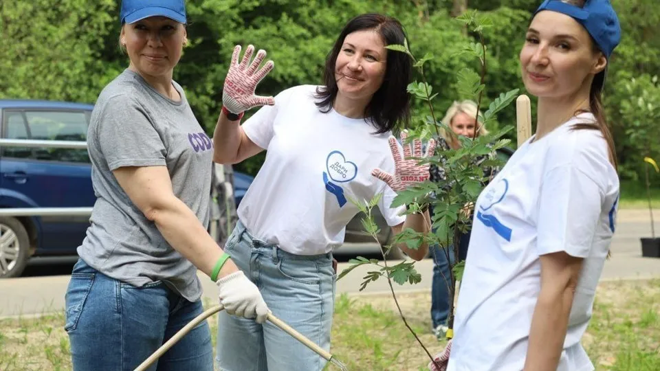 Фото: пресс-служба администрации г.о. Серпухов