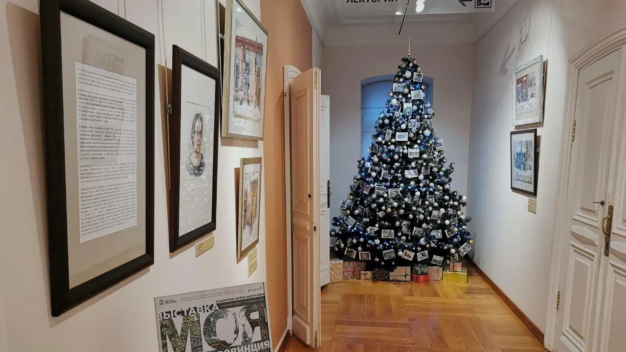 фото: ГМЗ «Зарайский кремль»