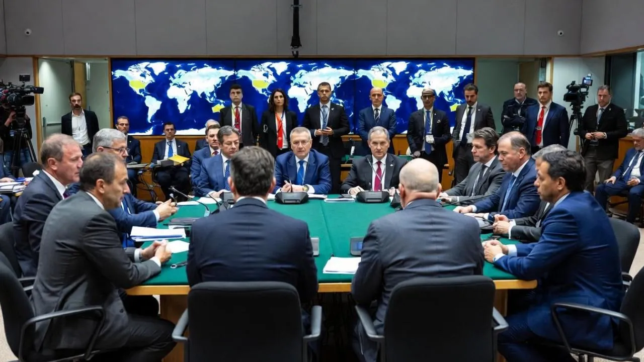 «Маяк надежды» вместо санкций: МОК объяснил, почему атлеты из США и Израиля не будут отстранены