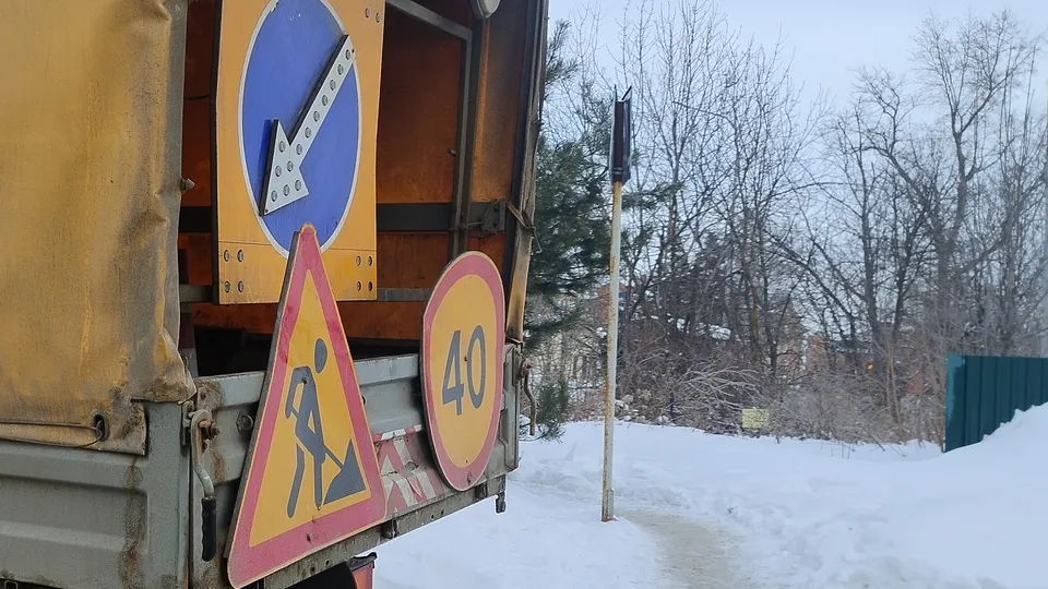 Фото: МедиаБанк Подмосковья/Ольга Антонова