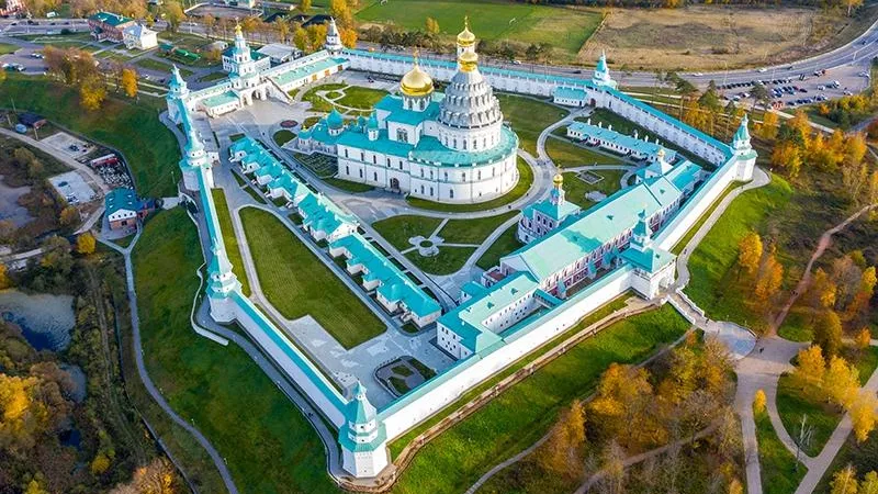 Из первых рук: лучшие места для отдыха в Подмосковье от специалистов в сфере туризма
