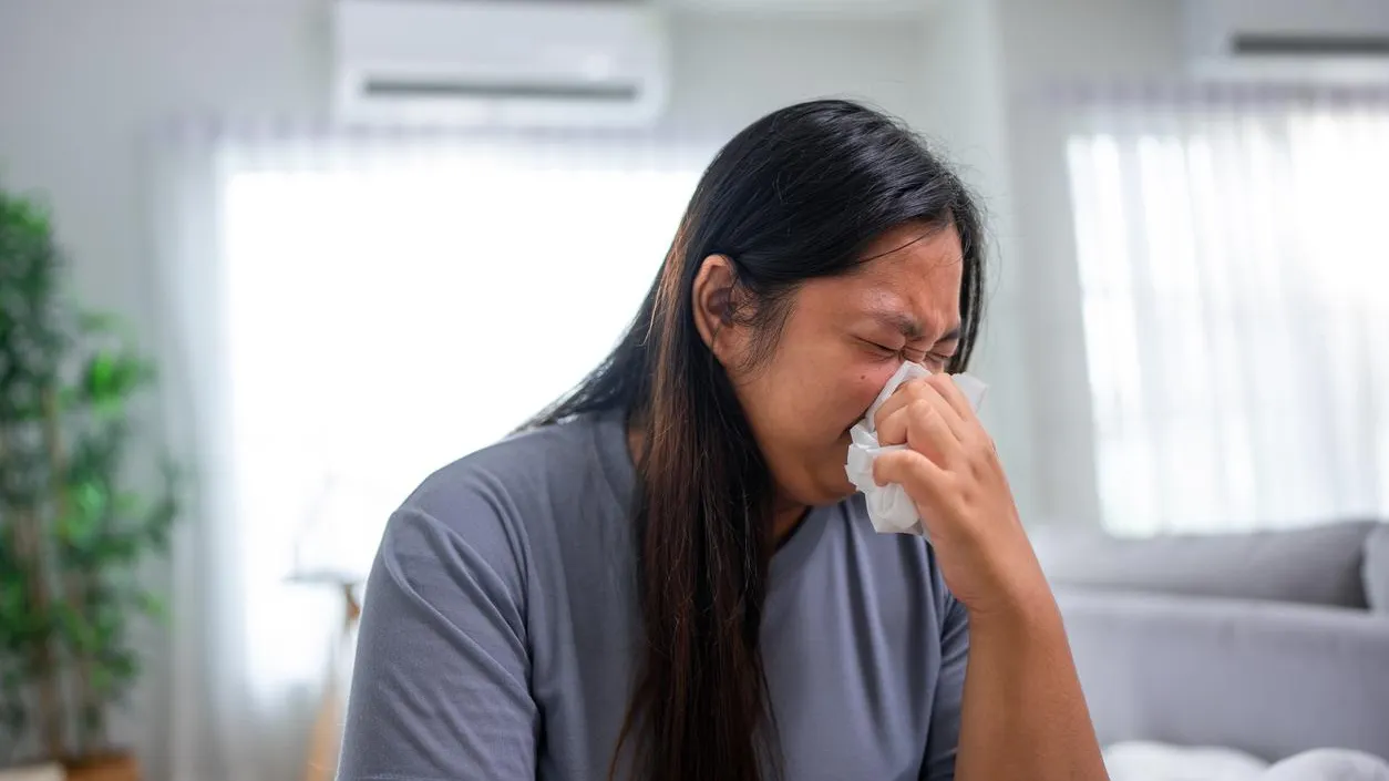 Стало известно, почему полные люди тяжелее переносят грипп