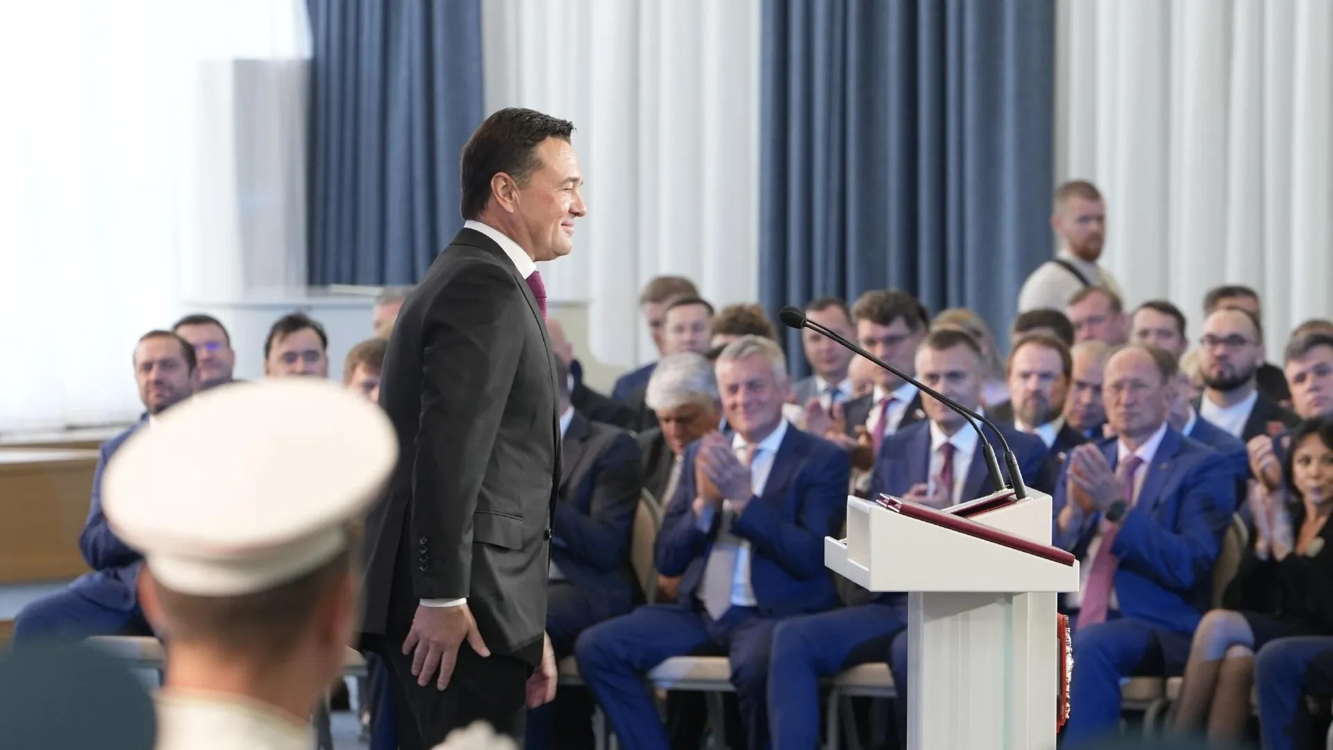 Фото: Константин Семенец