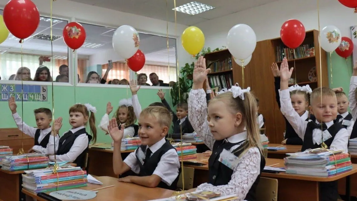 Фото: пресс-служба администрации г.о. Зарайск.