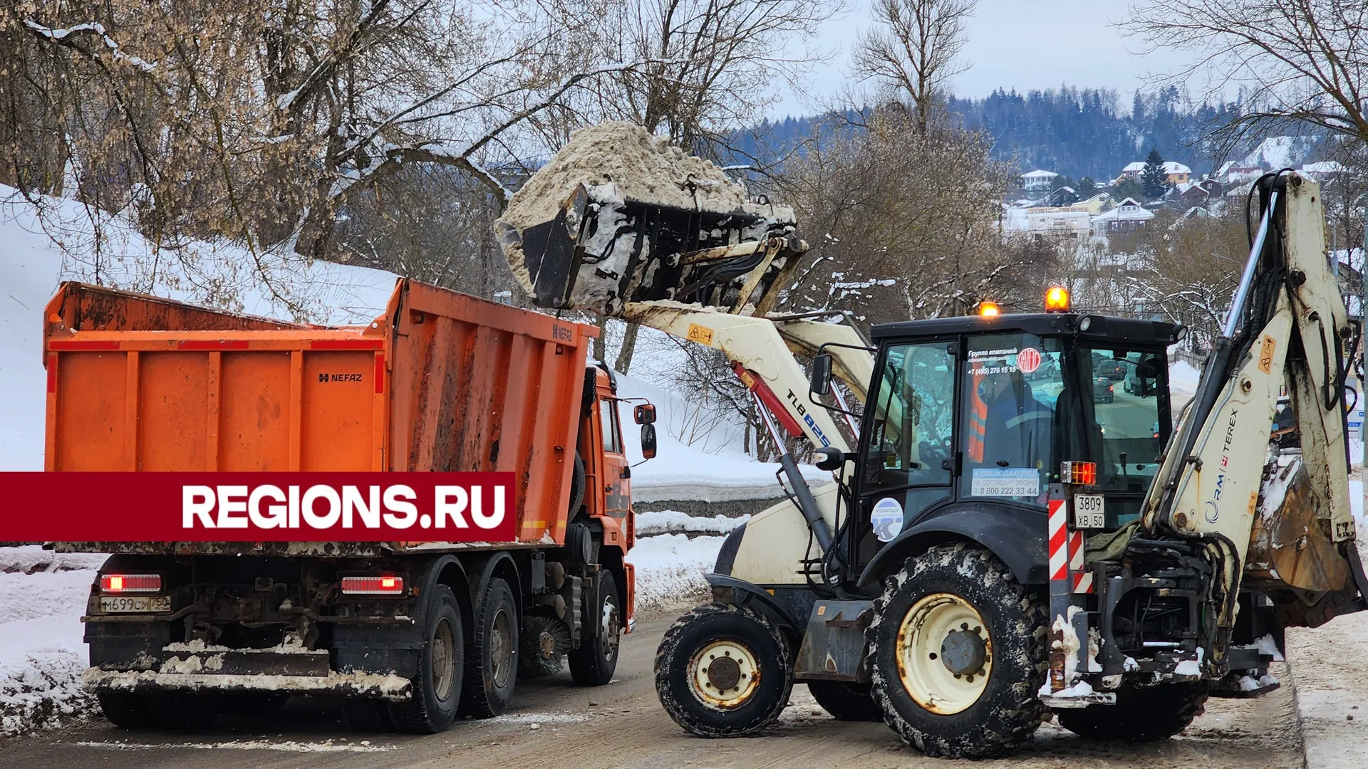 Фото: Екатерина Данилина