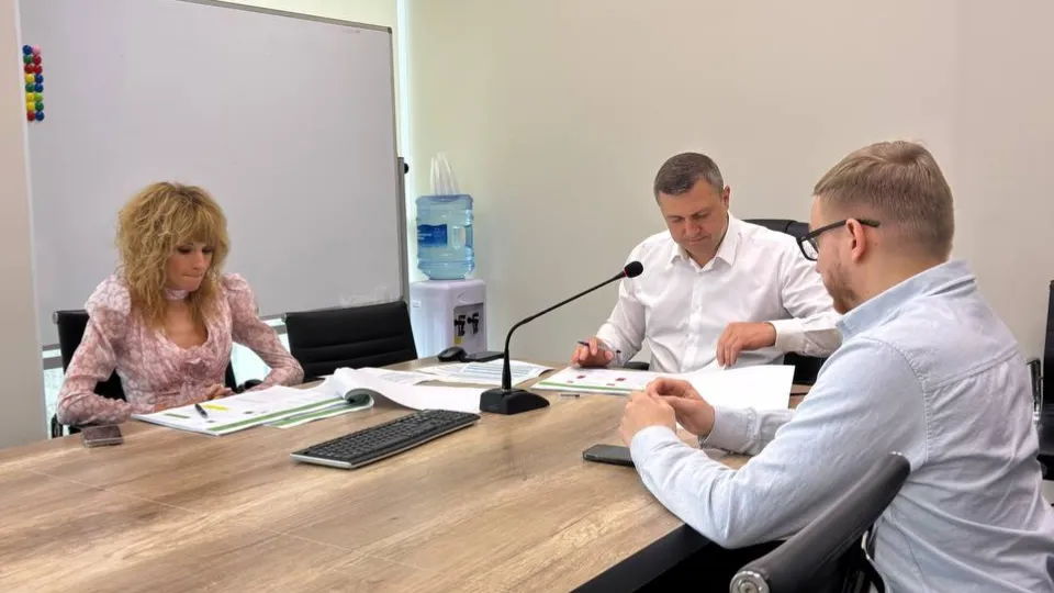 Фото: Министерство по содержанию территорий и государственному жилищному надзору Московской области