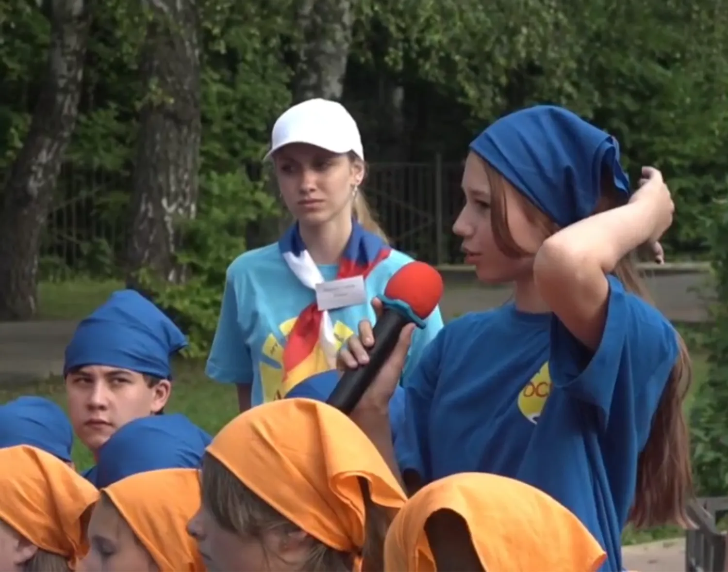 Фото: пресс-служба администрации м.о. Зарайск