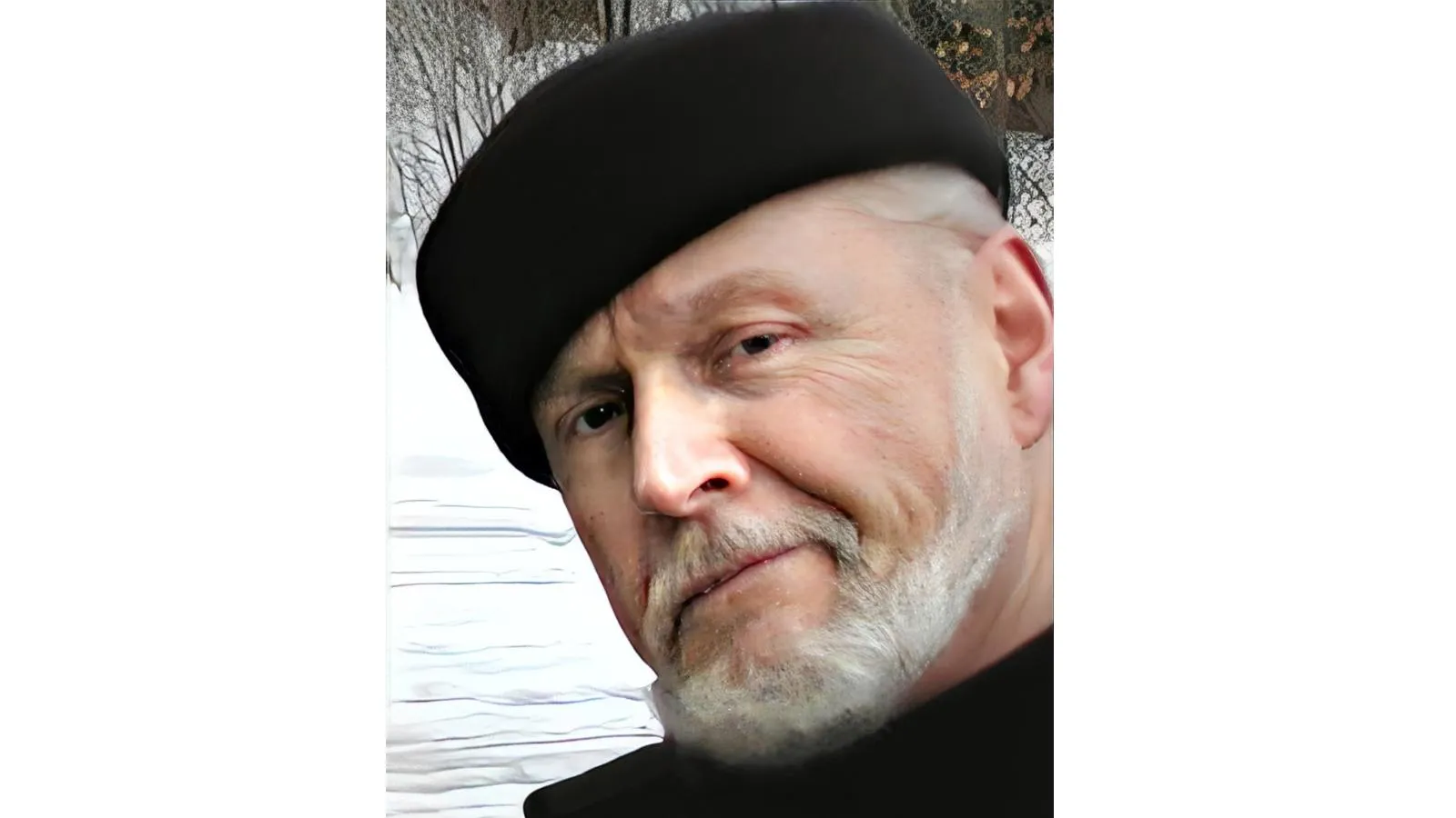 Барри Лонгиер. Barry Longyear