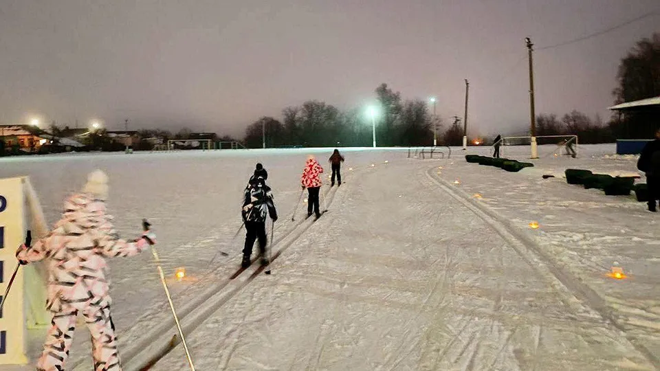 Фото: Администрация г.о. Клин