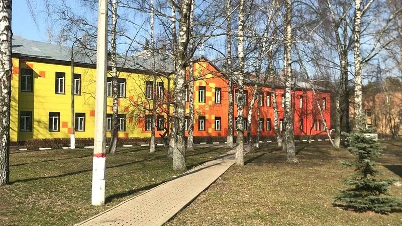 Минстрой МО