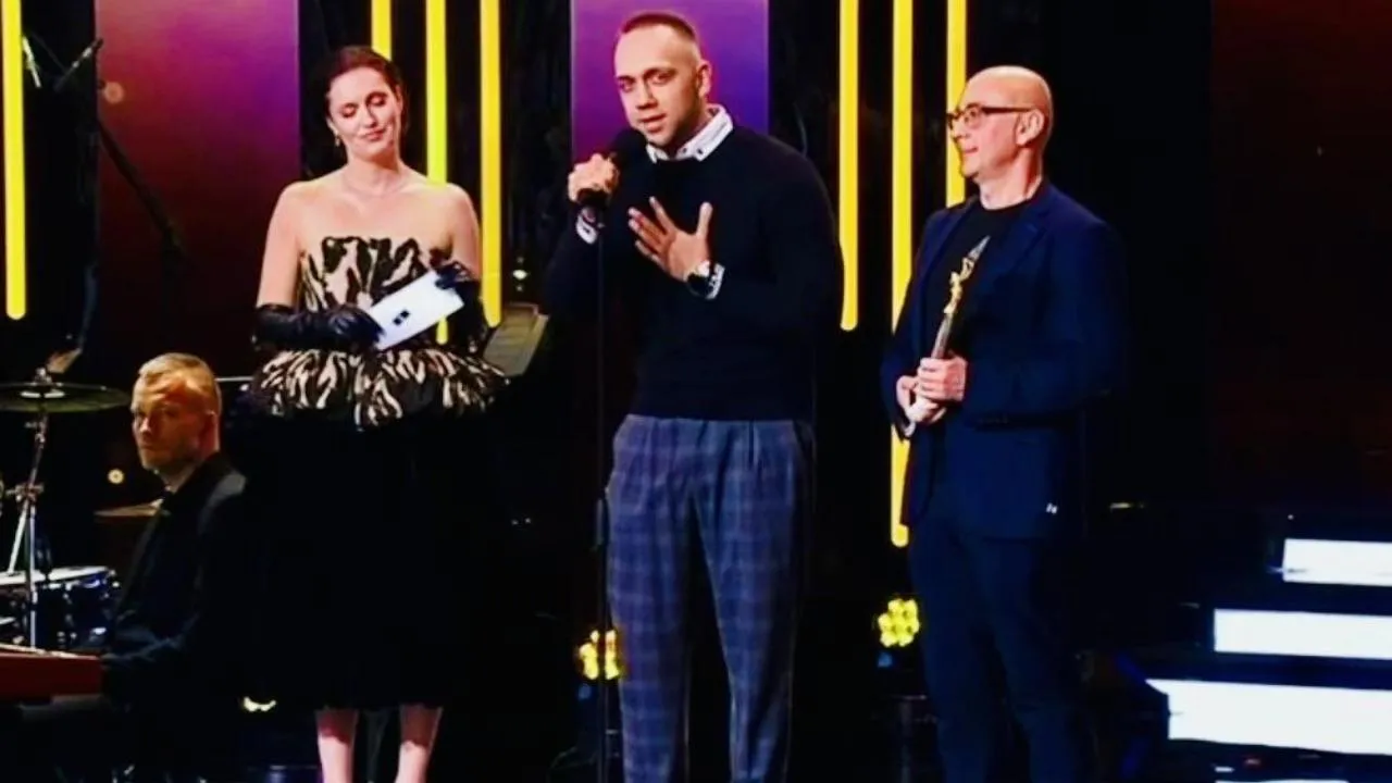 личный архив Максима Беляева