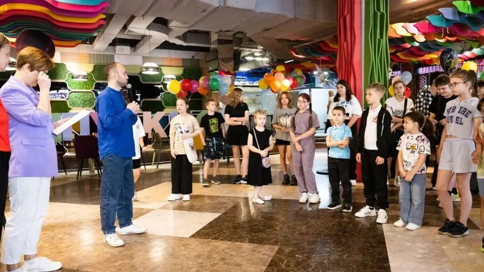 Фото: Фонд поддержки участников СВО «Защитники Отечества»