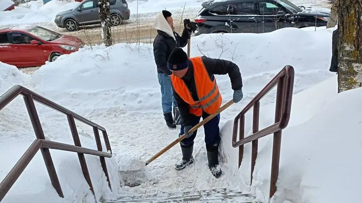 пресс-служба администрации Можайского м.о.