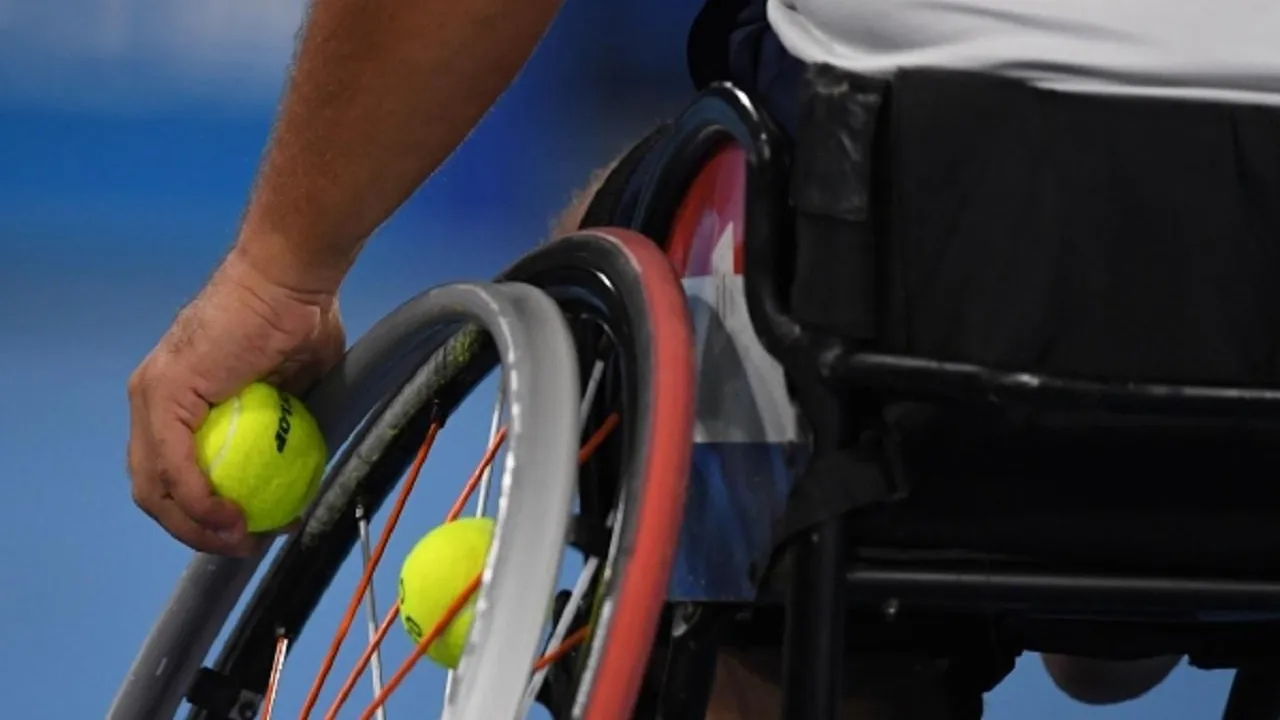 Подмосковные спортсмены завоевали 55 медалей на Летних играх паралимпийцев