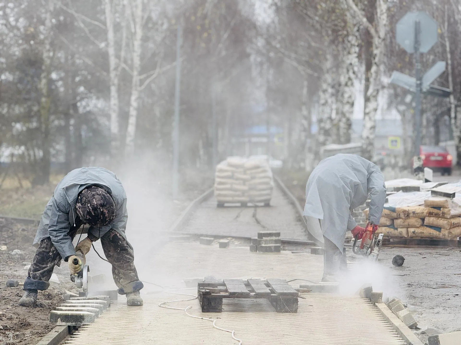Фото: МедиаБанк Подмосковья/Ольга Стаферова