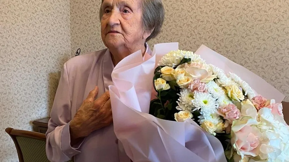 Фото: личный архив Зинаиды Козиной