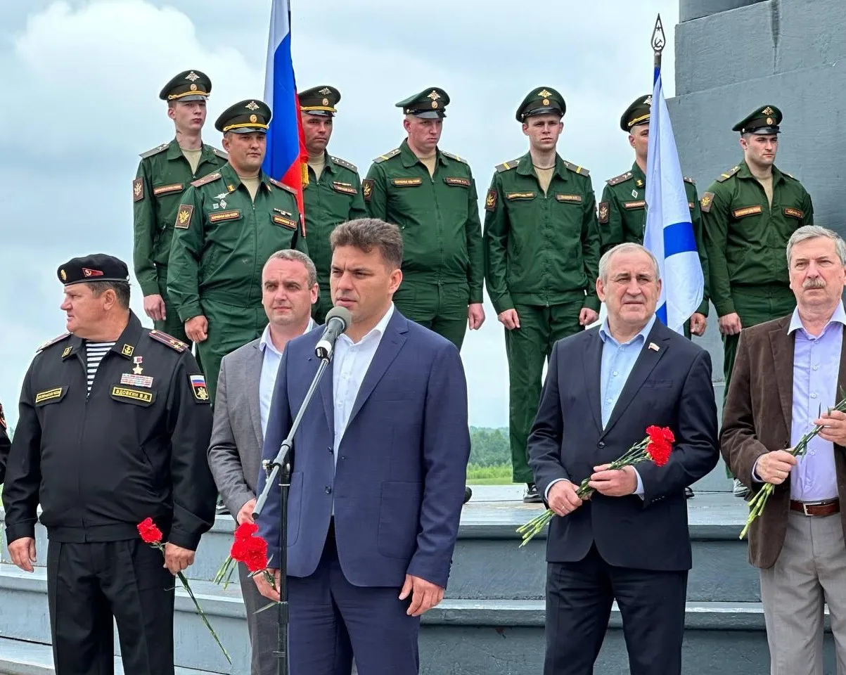 пресс-служба администрации Можайского городского округа