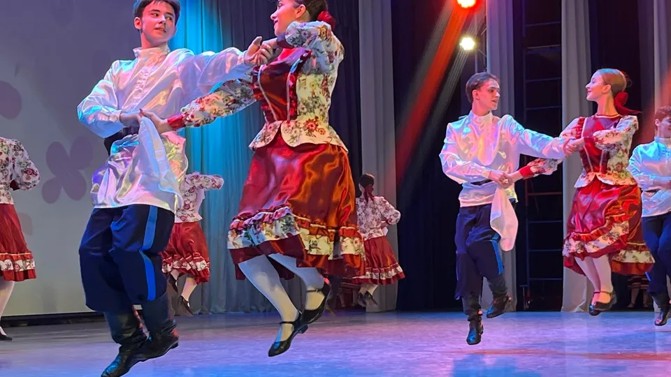 Фото: Медиабанк Подмосковья/Анна Тюрюмина