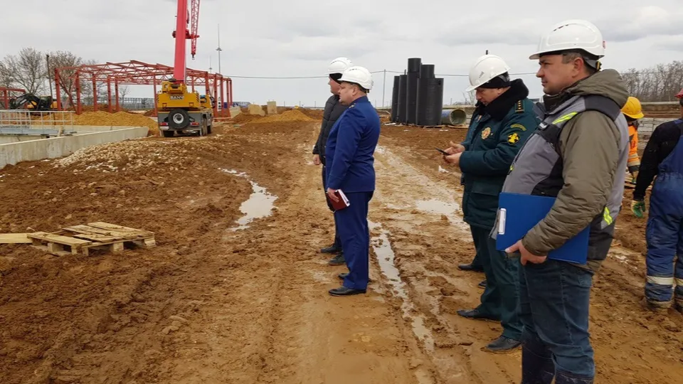 Фото: пресс-служба администрации г.о. Кашира