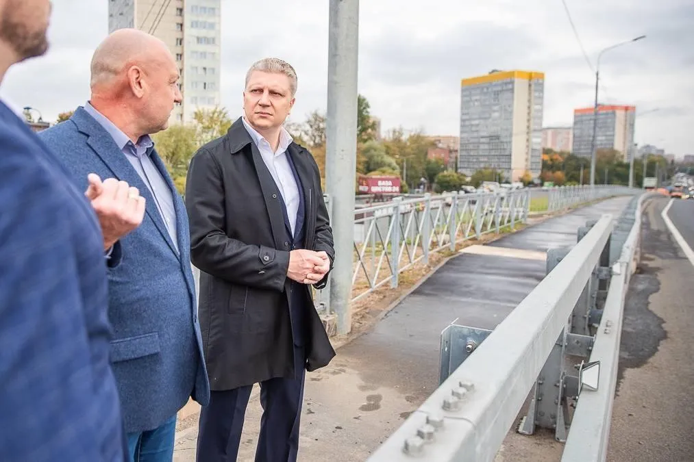 Источник: пресс-служба администрации Одинцовского округа