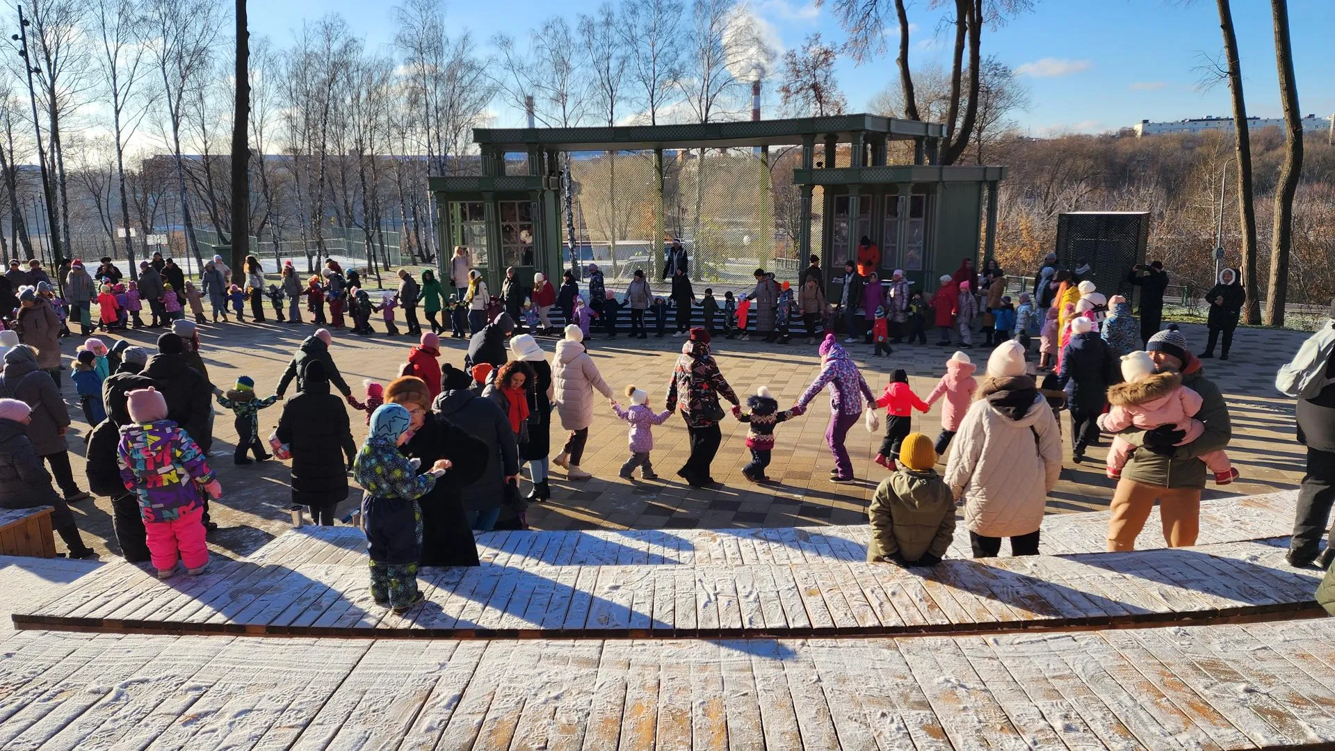 Ирина Моисеева