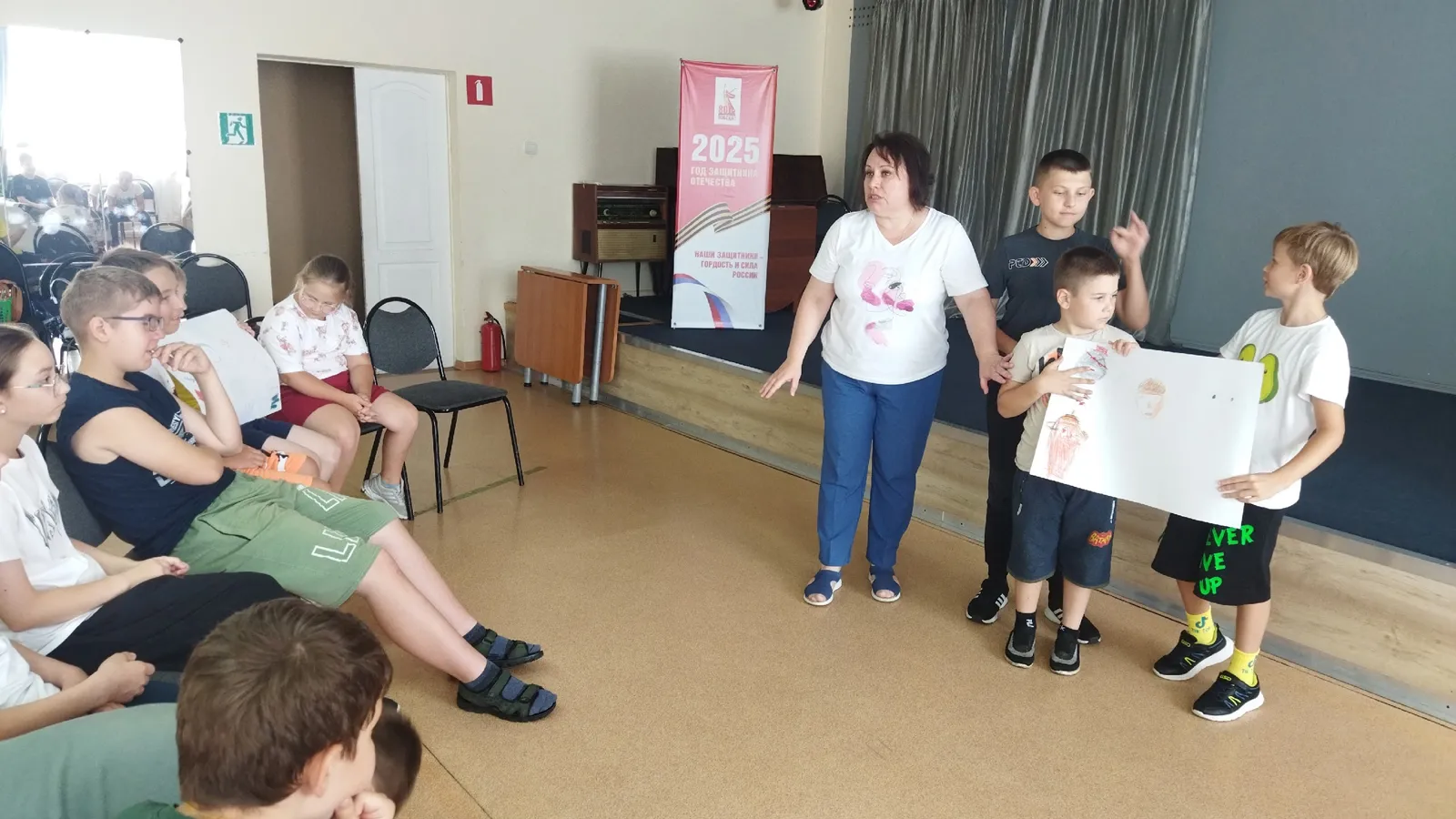 Фото: Центр «Армеец» г. Ступино