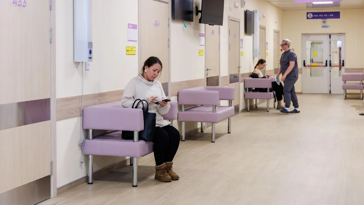 МедиаБанк Подмосковья/Наталья Лымарь