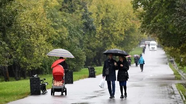 Илья Питалев / РИА Новости