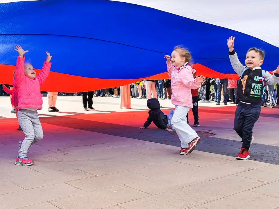 Фото: МедиаБанк Подмосковья/Евгений Лавряшин
