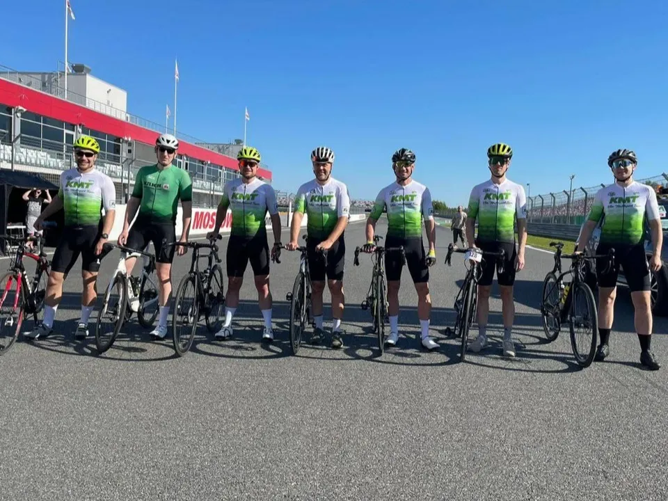 Фото: пресс-служба администрации г.о. Клин