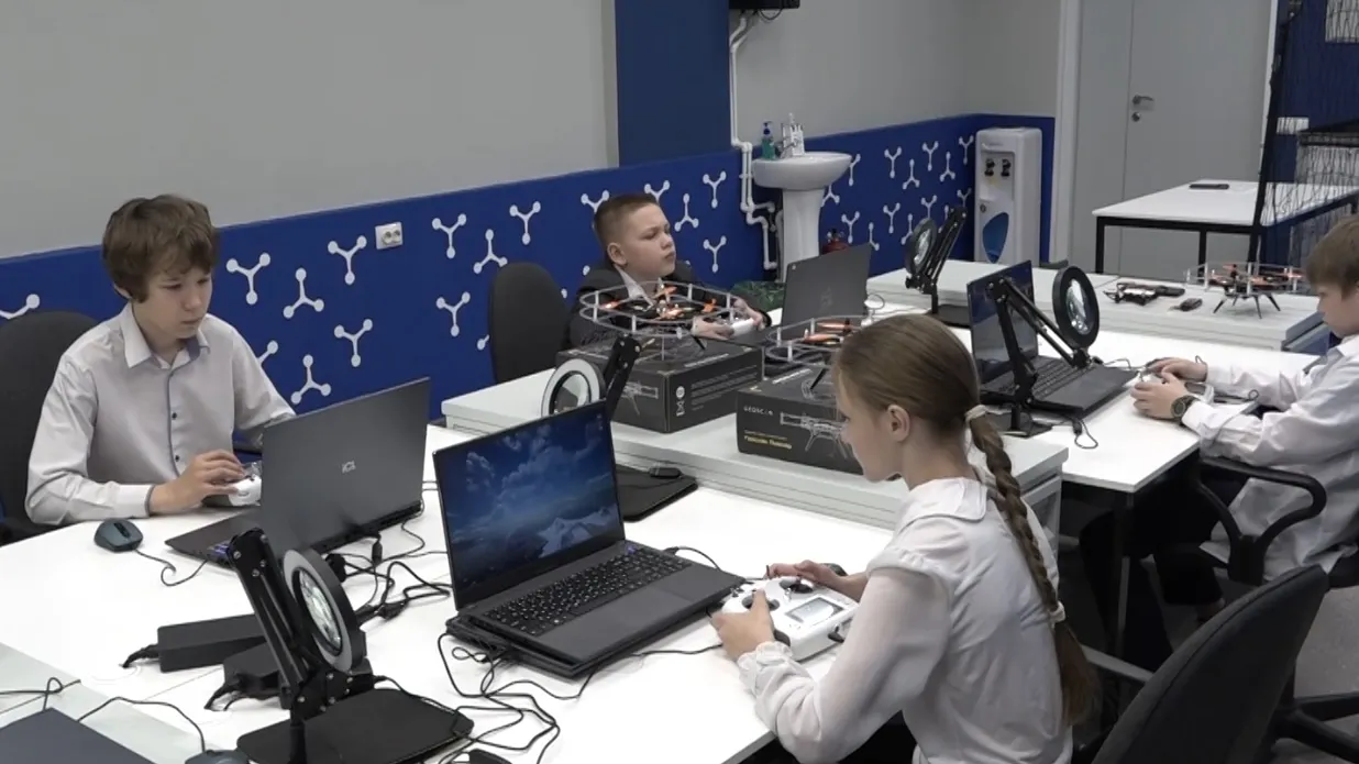 Фото: пресс-служба администрации г.о. Дубна