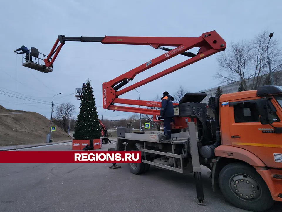 Фото: REGIONS/Валерий Гореловский